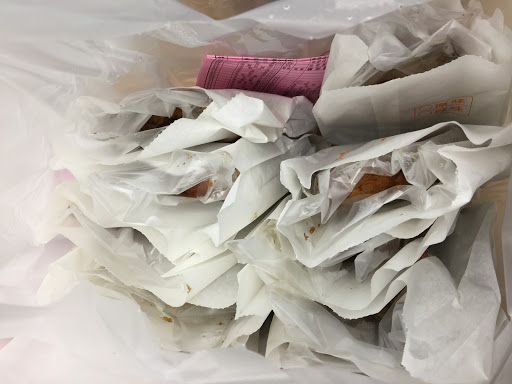 龙筑亭碳烤直卖店