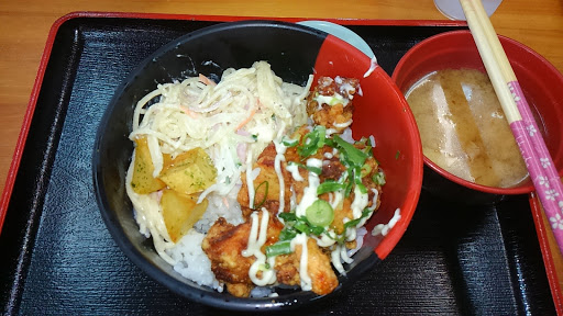平成食堂