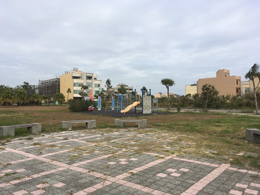 伸港6号公园