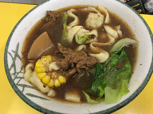 惠鑫素食小馆