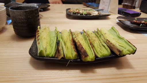 鸟一番局酒屋