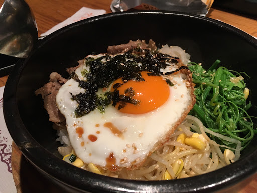 T.R Bar & Kitchen