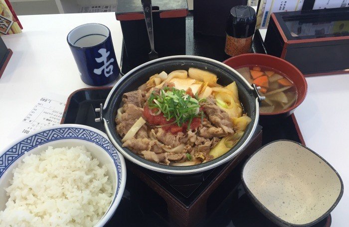 吉野家 京都站八条口店 地址 订餐电话 商户详情 京都 百度地图