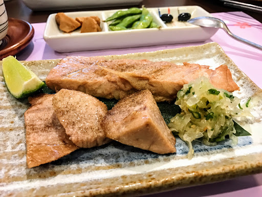 花传日本料理(忠孝店)