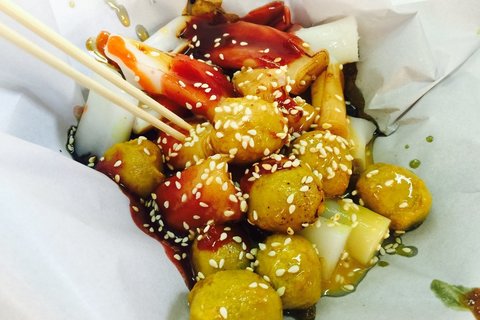 名都小食