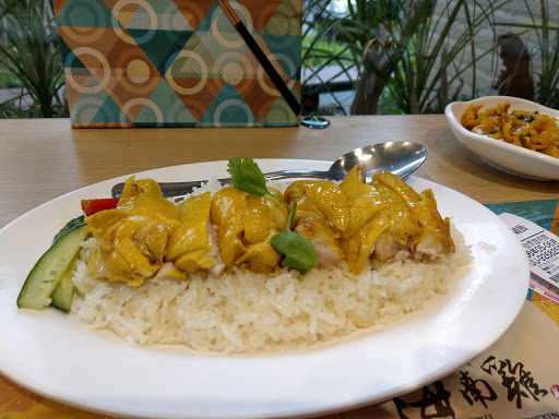 兔子兔子美式餐厅(台北站前店)
