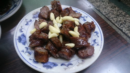 鼎亿肉燥饭