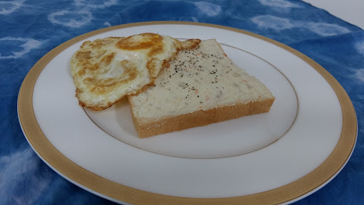 朝司暮想吐司