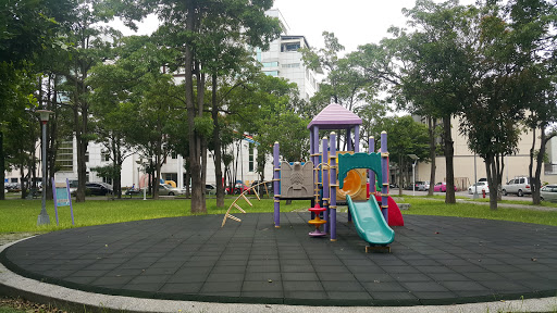 建平公园