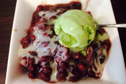 茶汤会 北投光明店