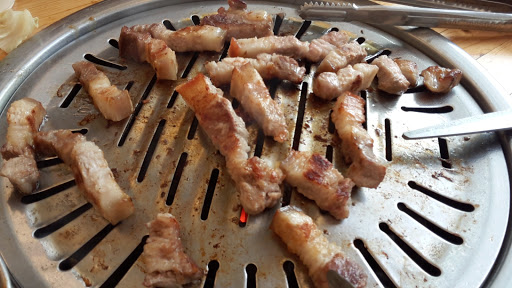 五花肉･KR 韩国炭火BBQ