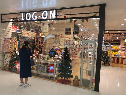 LOG-ON(大埔超级城店)