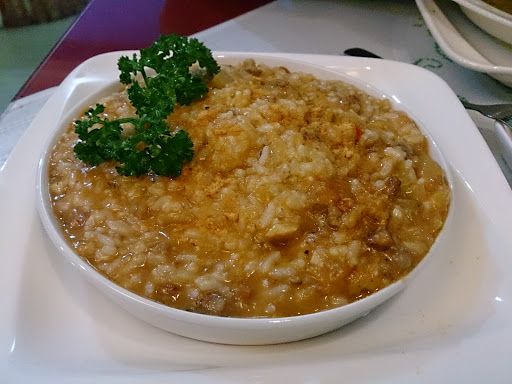 幸福时刻波兰餐厅