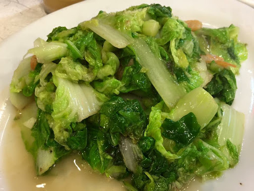 尚兴潮州饭店