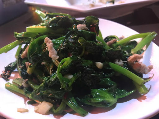 夯ㄎㄠ海鲜料理热炒