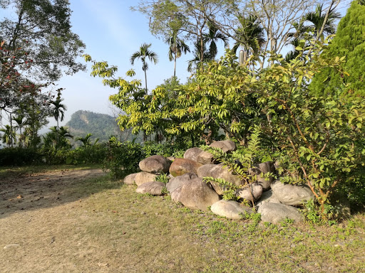 一山襌苑