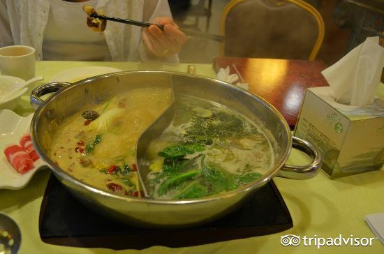 小肥羊(荃湾店)