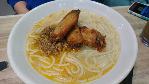 好客茶餐厅