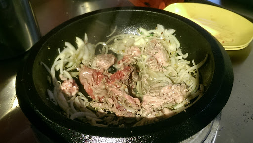 沐府·Nabemono (成功店)