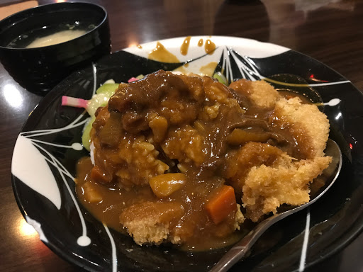 上村日本料理