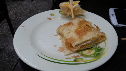 Lucky Pearl幸福珠鹹酥雞&茶坊