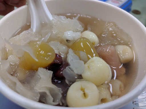 吉森冻圆