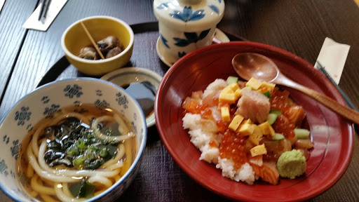 Keigetsu Japanese Cuisine