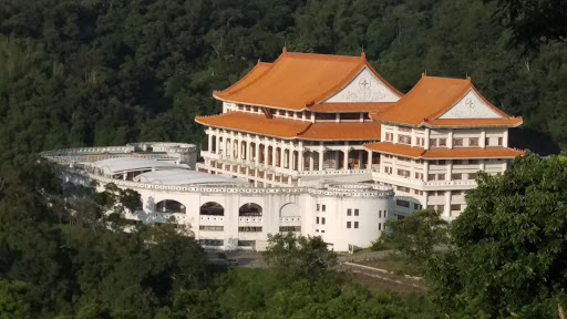 台湾雷藏寺