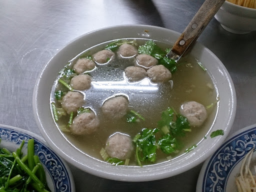 上好吃鹅肉亭