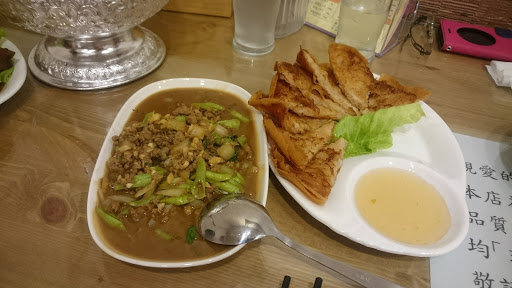 泰顺利泰式料理