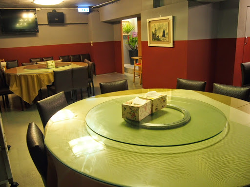 旅城 Voyage Bistro & Bar