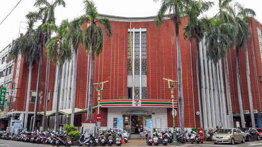 7-ELEVEN 关联门市
