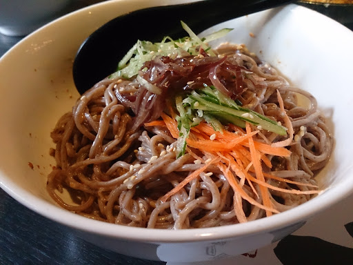 Tai Chu Noodles