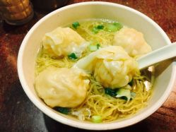 龙记招牌云吞(赫德道店)