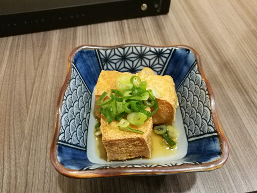 湛屋日式料理