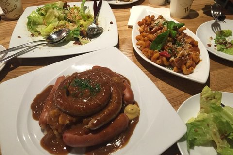 泰富豪(信义世贸店)