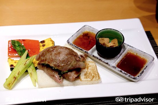 千鹤日本料理