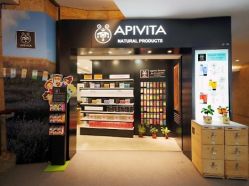 APIVITA(朗豪坊店)