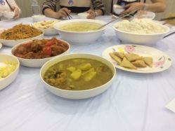 豪逸海鲜酒家