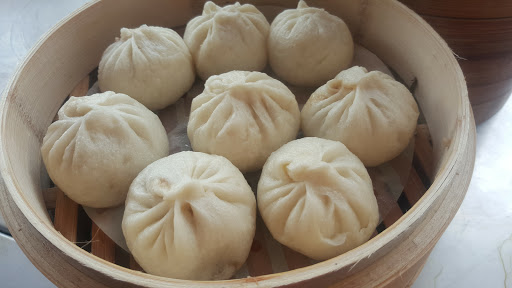 胡须张鲁肉饭 中坜中山店