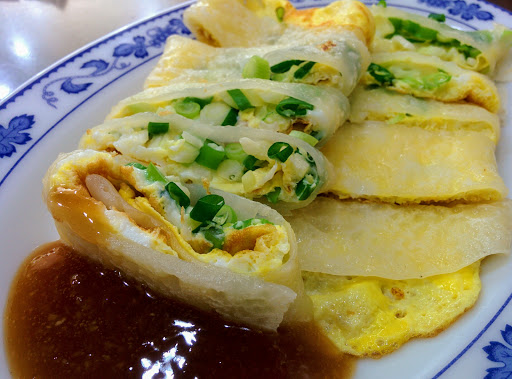水如意早餐店