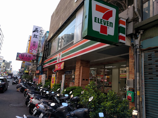 7-ELEVEN 扬明门市