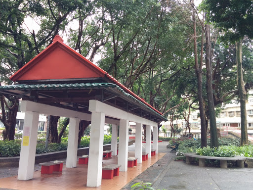 虎啸公园