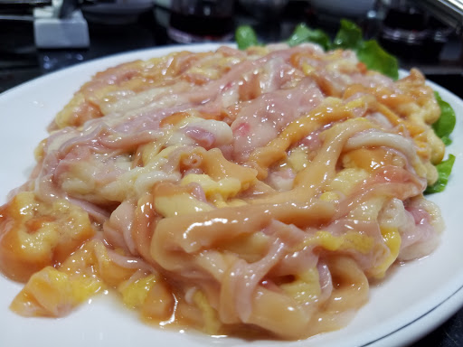 知味馆