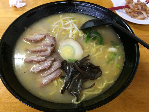 枫味屋日式拉面