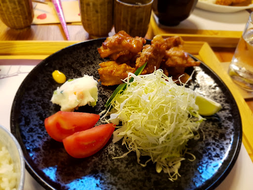 爸颖爸的香草厨房