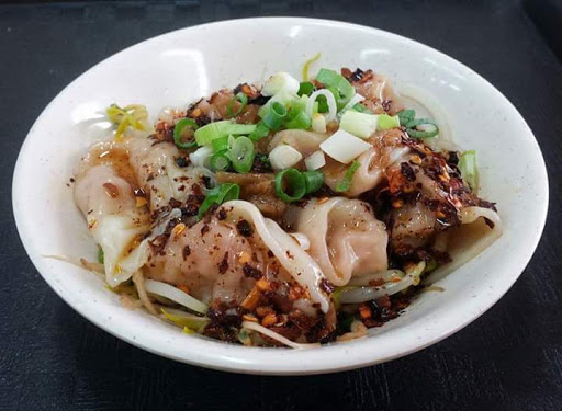 茂川馄饨