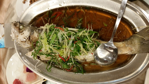 龙和餐厅有限公司