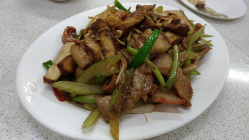 妙乡味客家菜