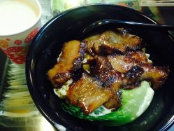 康和车仔面茶餐厅